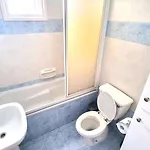 Apartamento 2br Coastal Comfort With Internet Access