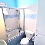 Apartamento 2br Coastal Comfort With Internet Access Lárnaca