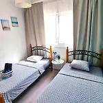 2br Coastal Comfort With Internet Access Apartamento *