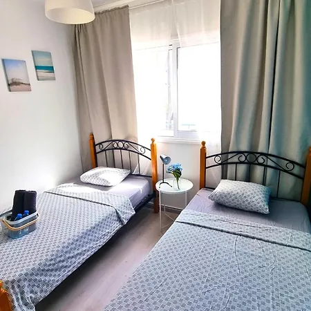 2br Coastal Comfort With Internet Access Apartament *